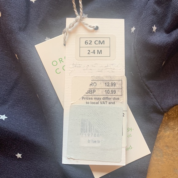 Noppies two piece set - Picture 8 of 8